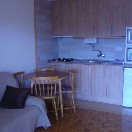 Апартаменты Apartament Doctor Fleming Льорет-де-Мар Экстерьер фото