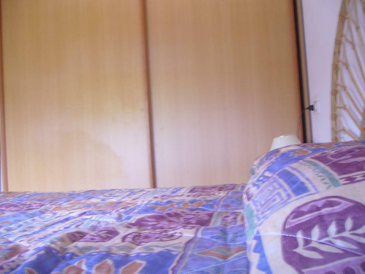 Апартаменты Apartament Doctor Fleming Льорет-де-Мар Экстерьер фото